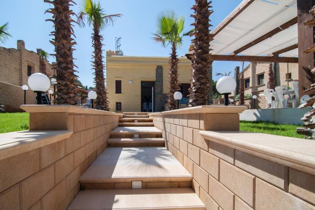 Hh Selection Emiro Villa Lascari Buitenkant foto