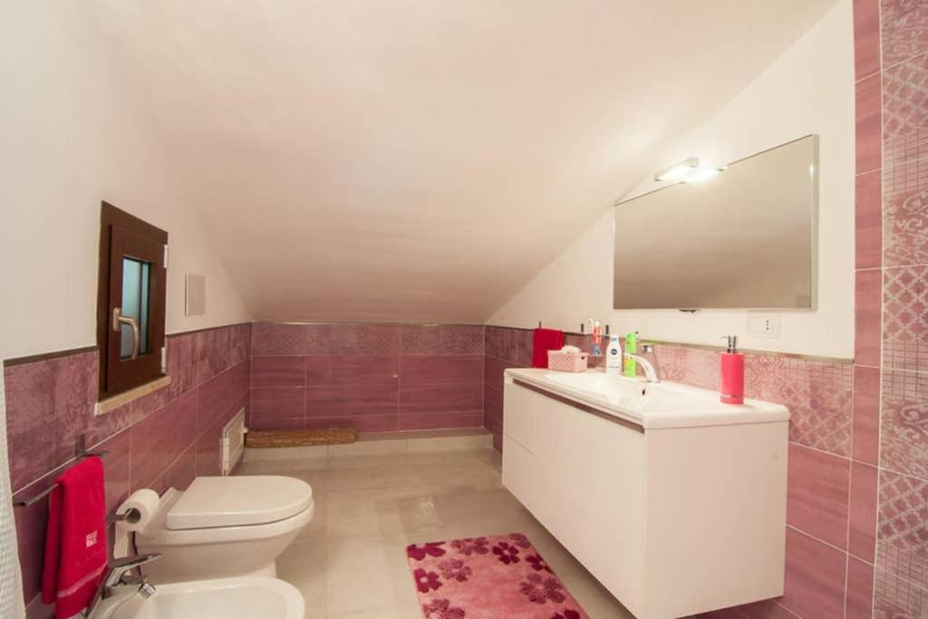 Hh Selection Emiro Villa Lascari Buitenkant foto