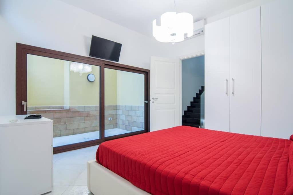 Hh Selection Emiro Villa Lascari Buitenkant foto