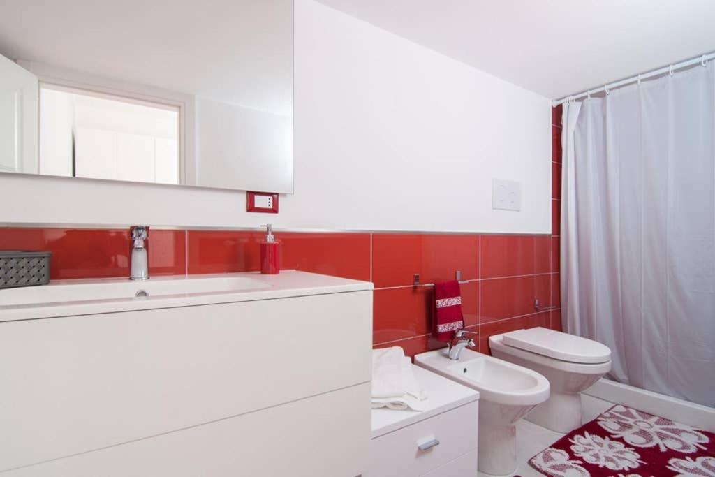 Hh Selection Emiro Villa Lascari Buitenkant foto