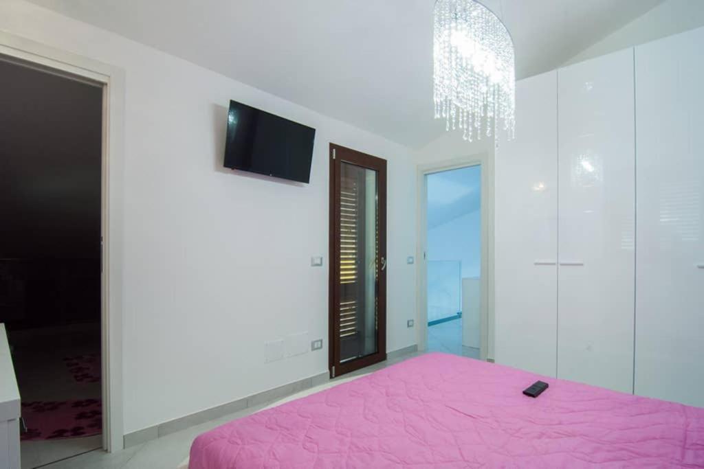 Hh Selection Emiro Villa Lascari Buitenkant foto