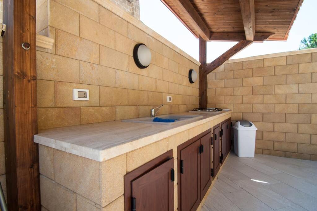 Hh Selection Emiro Villa Lascari Buitenkant foto