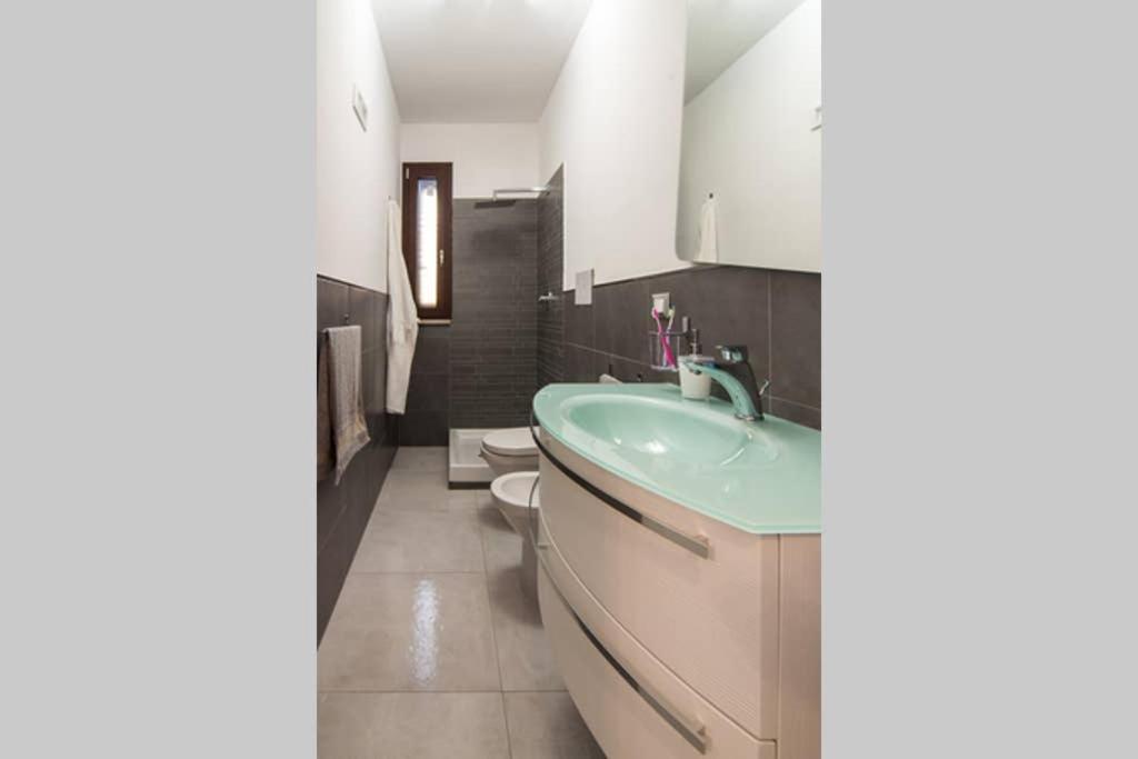 Hh Selection Emiro Villa Lascari Buitenkant foto