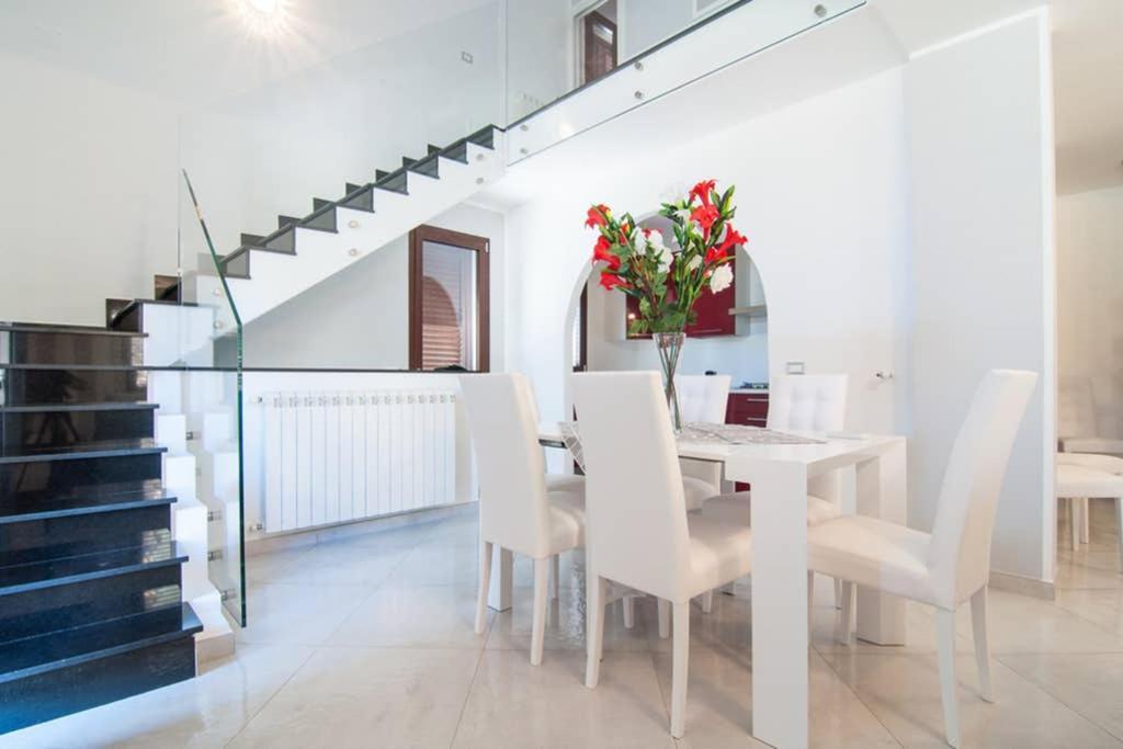 Hh Selection Emiro Villa Lascari Buitenkant foto