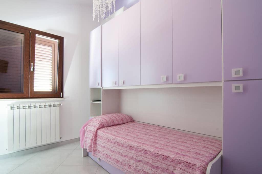 Hh Selection Emiro Villa Lascari Buitenkant foto