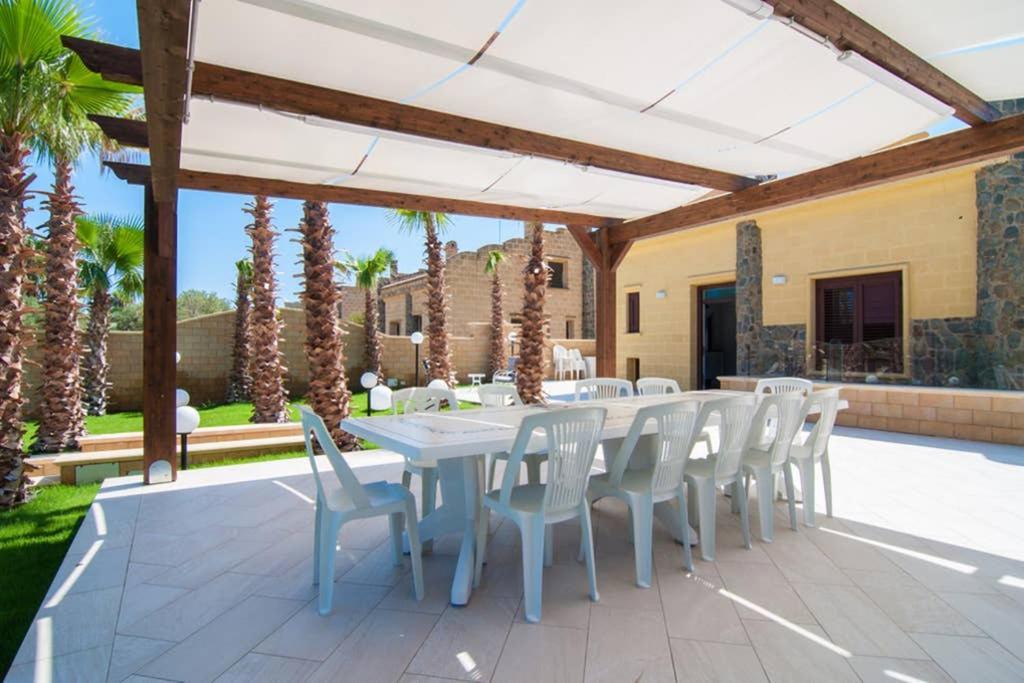 Hh Selection Emiro Villa Lascari Buitenkant foto