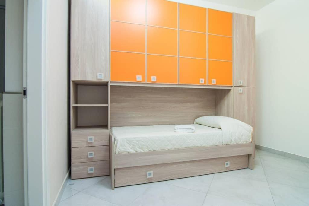 Hh Selection Emiro Villa Lascari Buitenkant foto